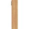 Ekena Millwork Legacy Traditional Smooth Bracket w/ Offset Brace, Western Red Cedar, 5 1/2"W x 26"D x 26"H BKT0604X26X26LEC01SWR - alternate 4